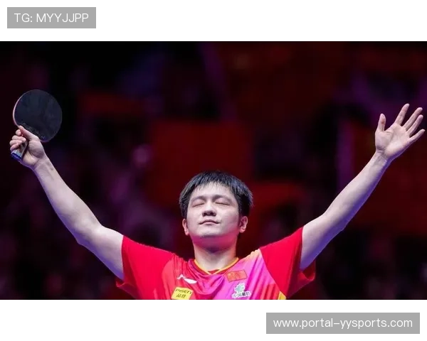 樊振东德甲赛首战失利后强势反弹横扫世界冠军法尔克展现王者风采