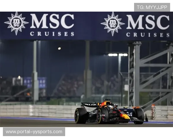 F1卡塔尔站或因场地问题调整比赛日期赛事安排面临不确定性