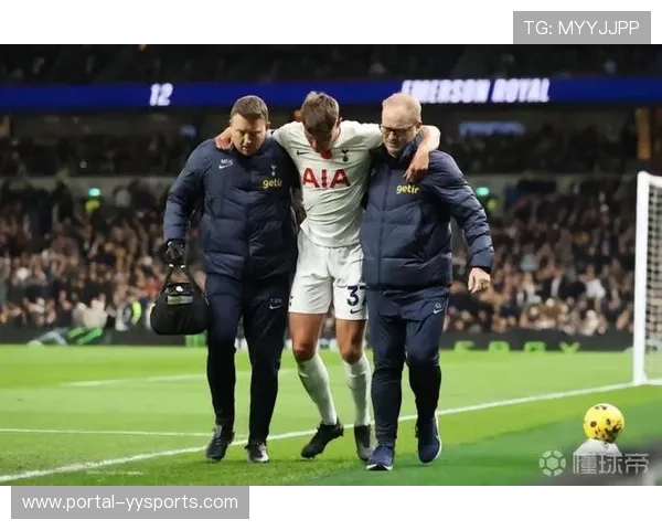 热刺4-0横扫哥本哈根，范德芬长途奔袭世界波闪耀欧冠