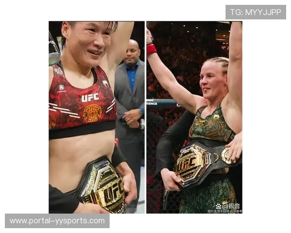 赛前最后对视：张伟丽与舍甫琴科氛围平静显尊重