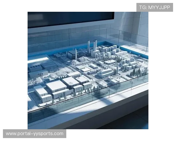 虚拟图形渲染引擎迭代升级 立体化数据可视化门槛降低