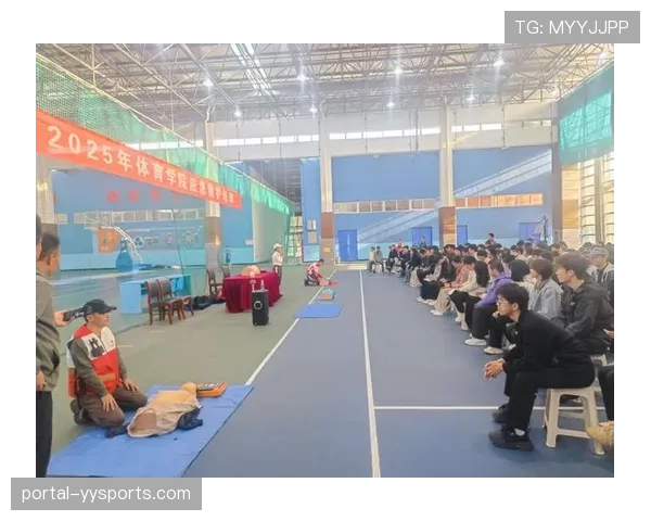 体育教育培训市场升温 青少年体育技能培养受重视