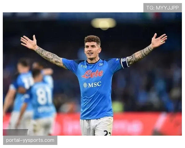 迪洛伦佐：那不勒斯强度致胜，霍伊伦每场贡献关键