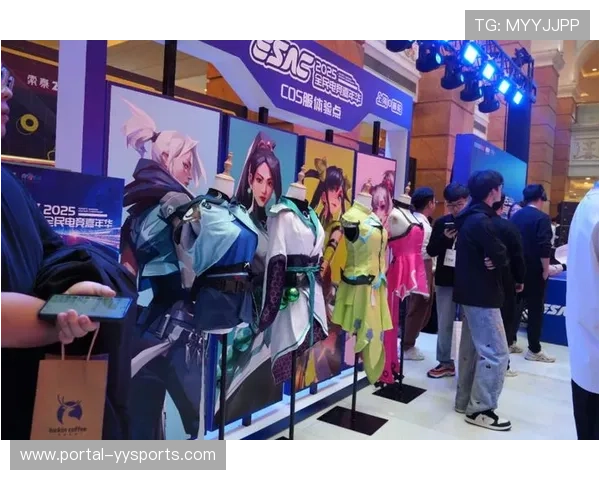 电竞成成都文商旅体融合新引擎,带动消费增长 电竞成成都文商旅体融合新引擎,带动消费增长